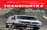 Revista Transporte 3, Núm. 373 - abril 2012