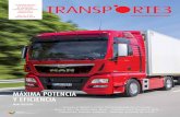 Revista Transporte 3, Núm. 398 - septiembre 2014