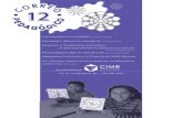 CIME - Revista Correo Pedagógico 12