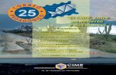 CIME - Revista Correo Pedagógico 25