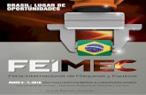 FEIMEC - Feria Internacional de Máquinas y Equipos