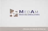 MEDAM Medicina Ambulatoria