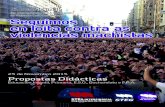 Unidades Didácticas Galego 25N 2015