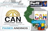 Revista Digital- Países Andinos sección M-122