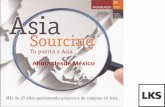 ASIA SOURCING