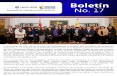 Boletín No. 17 - Embajada de Colombia en la R.P. China