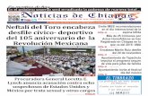 NOTICIAS DE CHIAPAS, EDICIÓN VIRTUAL; SÁBADO 21 NOVIEMBRE DE 2015