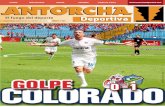 Antorcha Deportiva 187