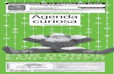 Agenda Curiosa 211