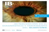 [PROGRAMA] Actualización en el diagnóstico y tratamiento del glaucoma.