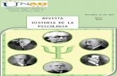 Revista Historia de la Psicologia Leidy Sepulveda Parra