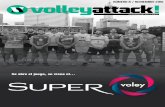 Volley Attack! 08