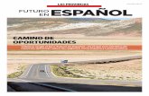 Suplemento Congreso Futuro en Español