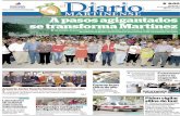 El Diario Martinense 1 de Diciembre de 2015