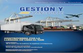 Gestión y Transporte 1 Edición