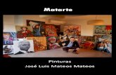 Jose Luis Mateos Mateos 2015
