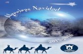 Algeciras Navidad 2015-2016