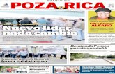 Diario de Poza Rica 5 de Diciembre de 2015