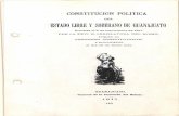 Constituci³n 1917