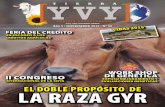 REVISTA AGROPECUARIA YVY EDICION N° 34
