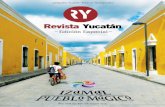 Revista Yucatán - Diciembre 2015