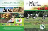 Revista Info Holstein diciembre 2015