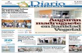 El Diario Martinense 9 de Diciembre de 2015