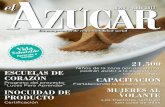 Revista el azúcar mayo - junio 2013