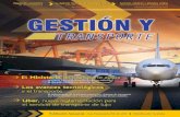 Gestión y Transporte 3 Edición