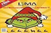 Lima Guide- Diciembre 15
