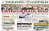 Diario de Tuxpan 14 de Diciembre de 2015