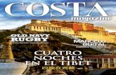 Costa  Magazine · DICIEMBRE
