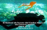 Guía Turística de Cozumel http://www.arduinna.com.mx/pdf/czm_es.pdf