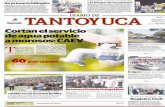 Diario de Tantoyuca 14 al 20 de Diciembre de 2015