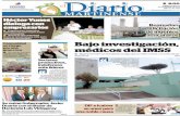El Diario Martinense 16 de Diciembre de 2015