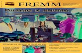Revista FREMM Nº 169