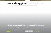 48 Ecología Política // Cartografía y Conflictos