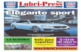 Lubri-Press / CHILE / Edición 27 - 2015