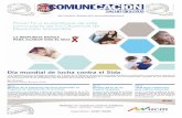 Comunicación Salud Siglo XII Edición #91 Internacional