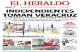 El Heraldo de Coatzacoalcos 21 de Diciembre de 2015