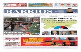Decembro de 2015 - Ourense por Barrios