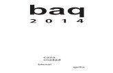 Libro Académico baq2014