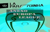 Anexo europa league