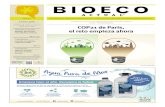 Bio Eco Actual Enero 2016 (Nº 27)