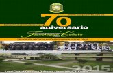 Instituto de Educación Superior Tecnológico Público de Cañete Revista Institucional 70 Aniversario
