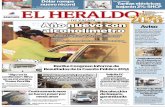 El Heraldo de Xalapa 31 de Diciembre de 2015