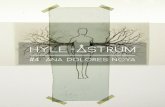 Hyle-Astrum #04 Diciembre 2015