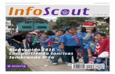 InfoScout Nº298