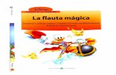 D14 La Flauta Mágica-El Barón de Münchhausen-Dr Fausto