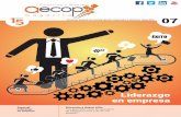 7º número AECOP Magazine